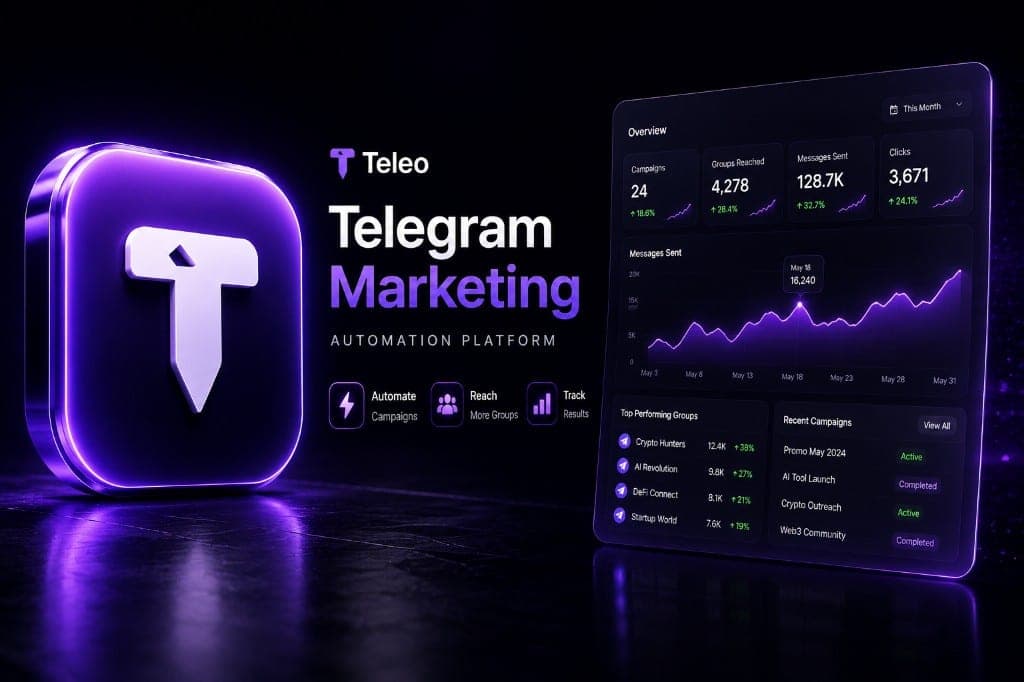 Why Delivery Rate Matters: How to Track Telegram Campaign Performance